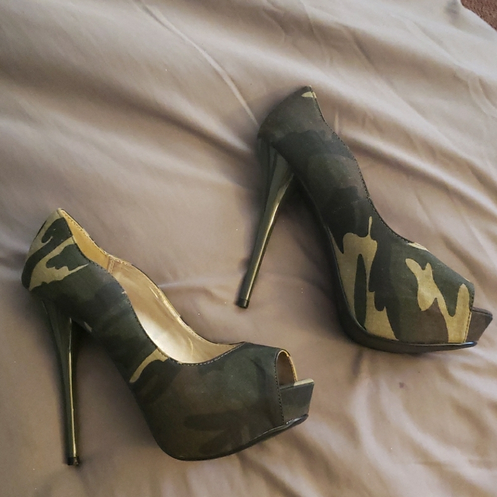 Heels